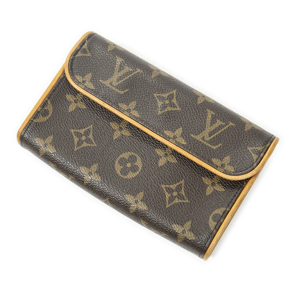 Louis Vuitton Florentine